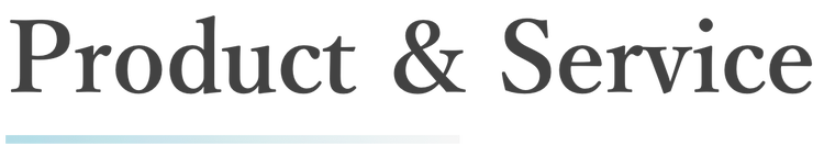 Products